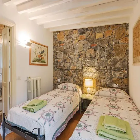 Nyaraló La Tenuta Ameglia