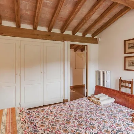 La Tenuta Nyaraló Ameglia